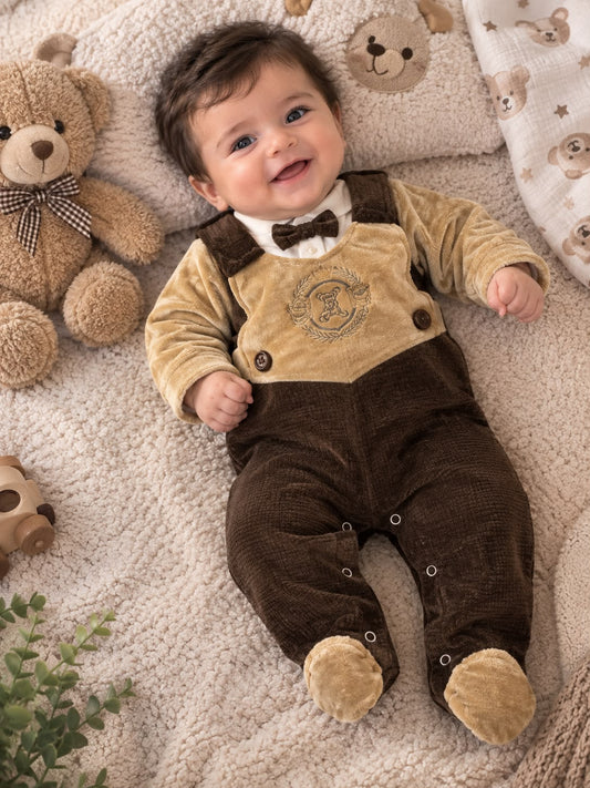Boy cloths