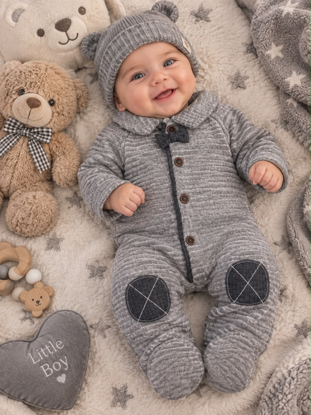 Boy cloths